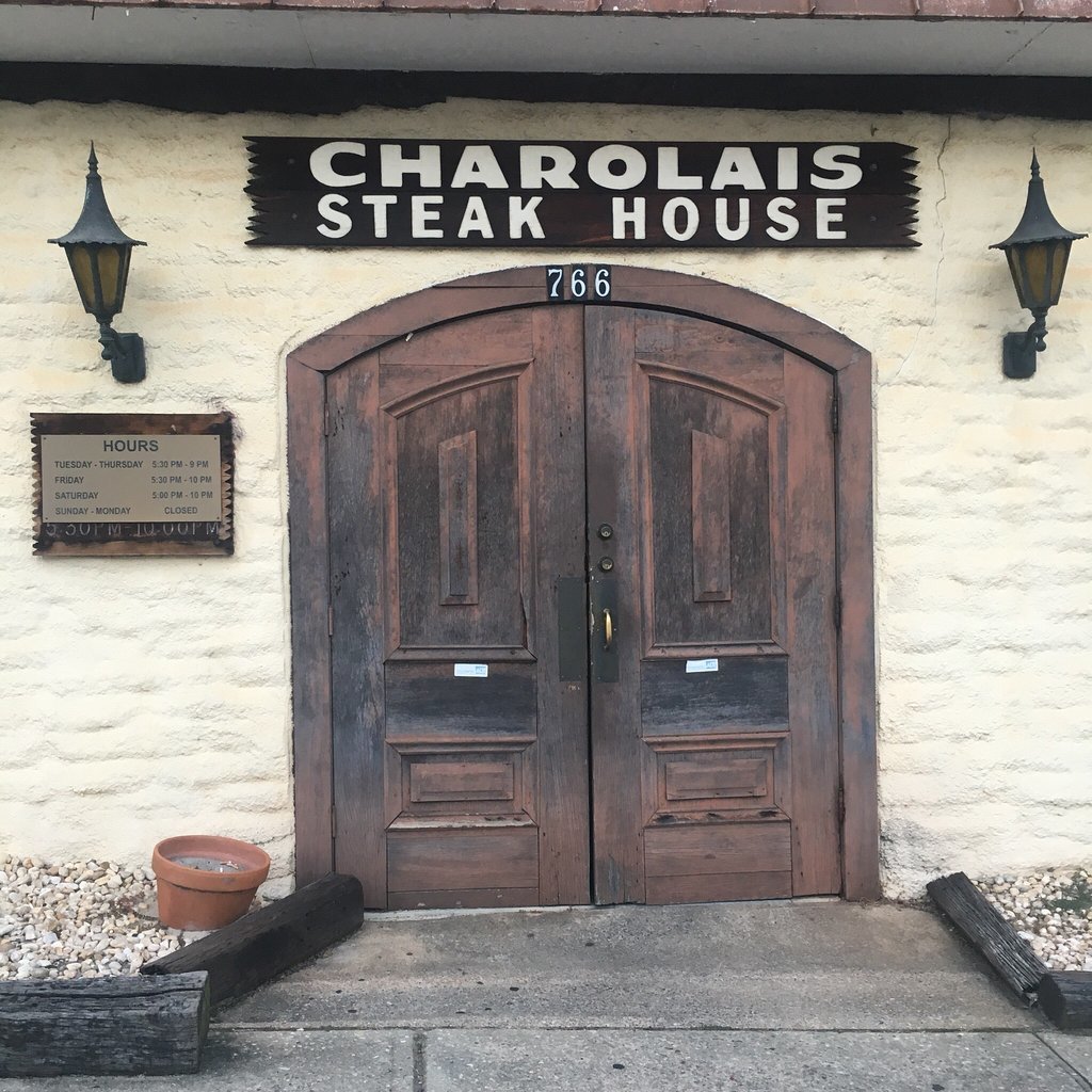 Charolais Steakhouse